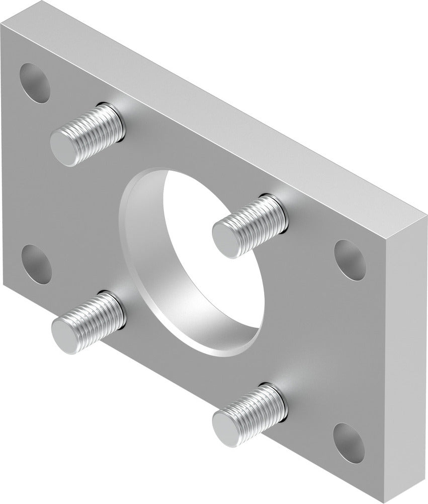 Festo Flensbevestiging Bouwgrootte 50 ISO 15552 - 174378