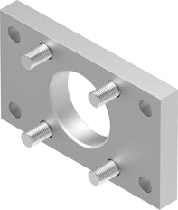 Festo Flensbevestiging Bouwgrootte 50 ISO 15552 - 174378