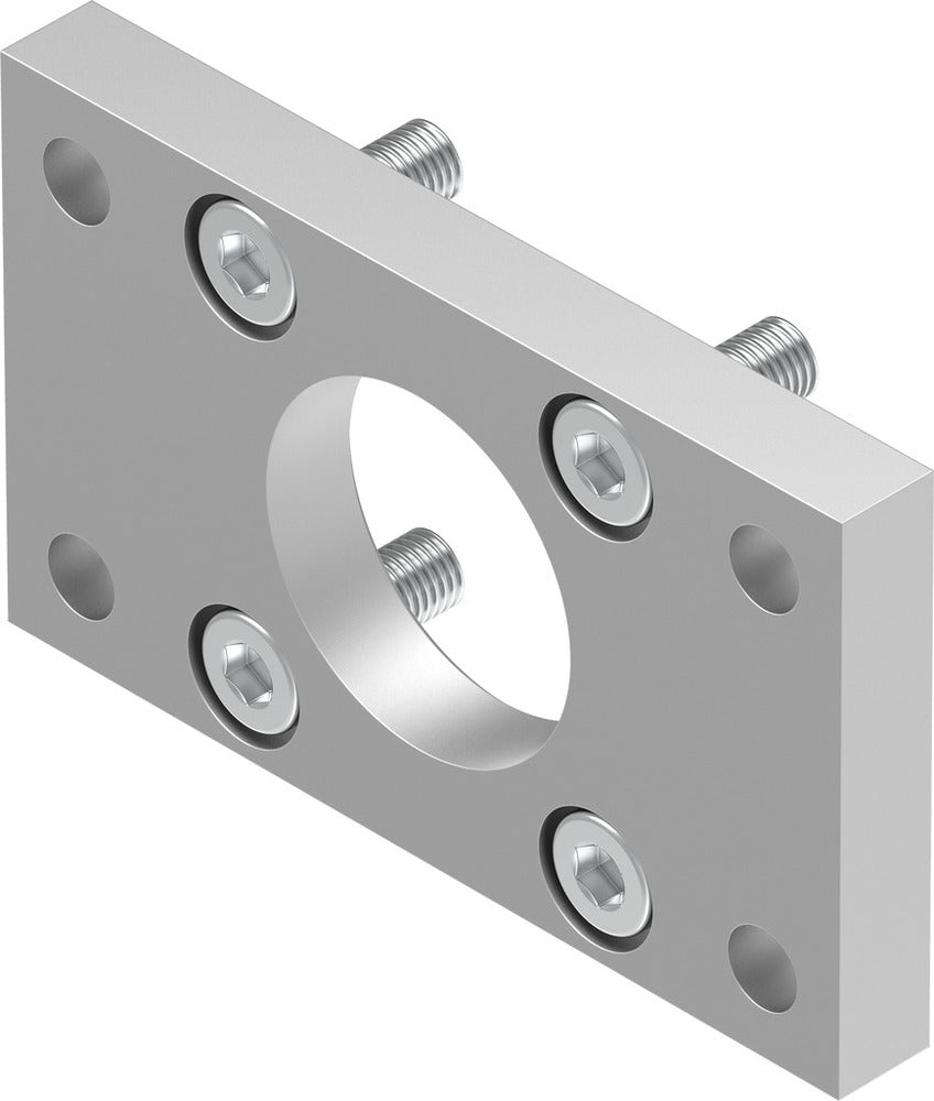 Festo Flensbevestiging Bouwgrootte 50 ISO 15552 - 174378