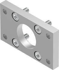 Festo Flensbevestiging Bouwgrootte 50 ISO 15552 - 174378