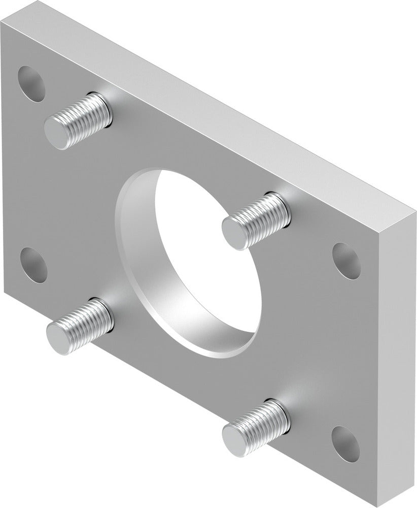 Festo Flensbevestiging Bouwgrootte 63 ISO 15552 - 174379