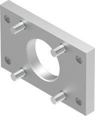 Festo Flensbevestiging Bouwgrootte 63 ISO 15552 - 174379