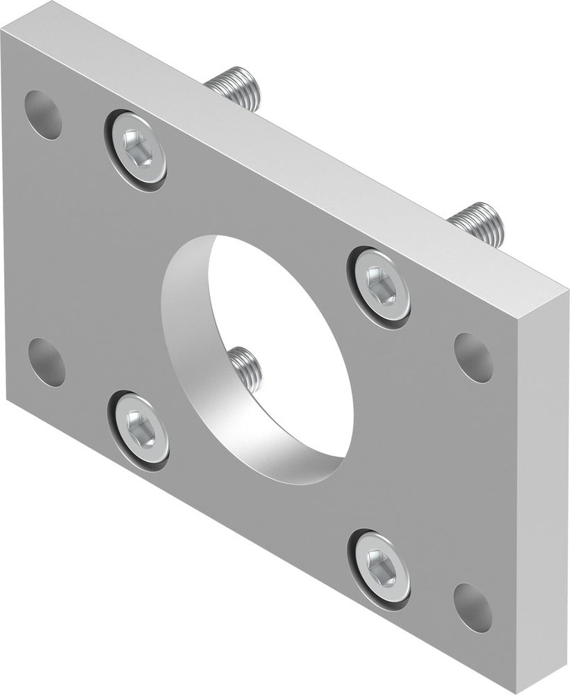 Festo Flensbevestiging Bouwgrootte 63 ISO 15552 - 174379