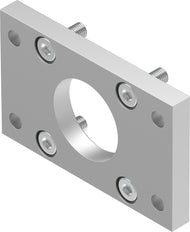 Festo Flensbevestiging Bouwgrootte 63 ISO 15552 - 174379