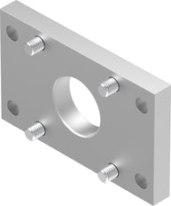 Festo Flensbevestiging Bouwgrootte 80 ISO 15552 - 174380