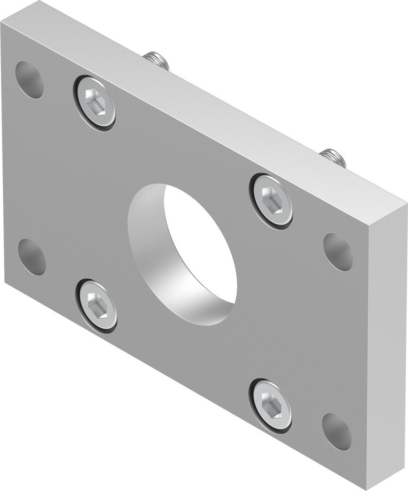 Festo Flensbevestiging Bouwgrootte 80 ISO 15552 - 174380