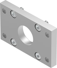 Festo Flensbevestiging Bouwgrootte 80 ISO 15552 - 174380