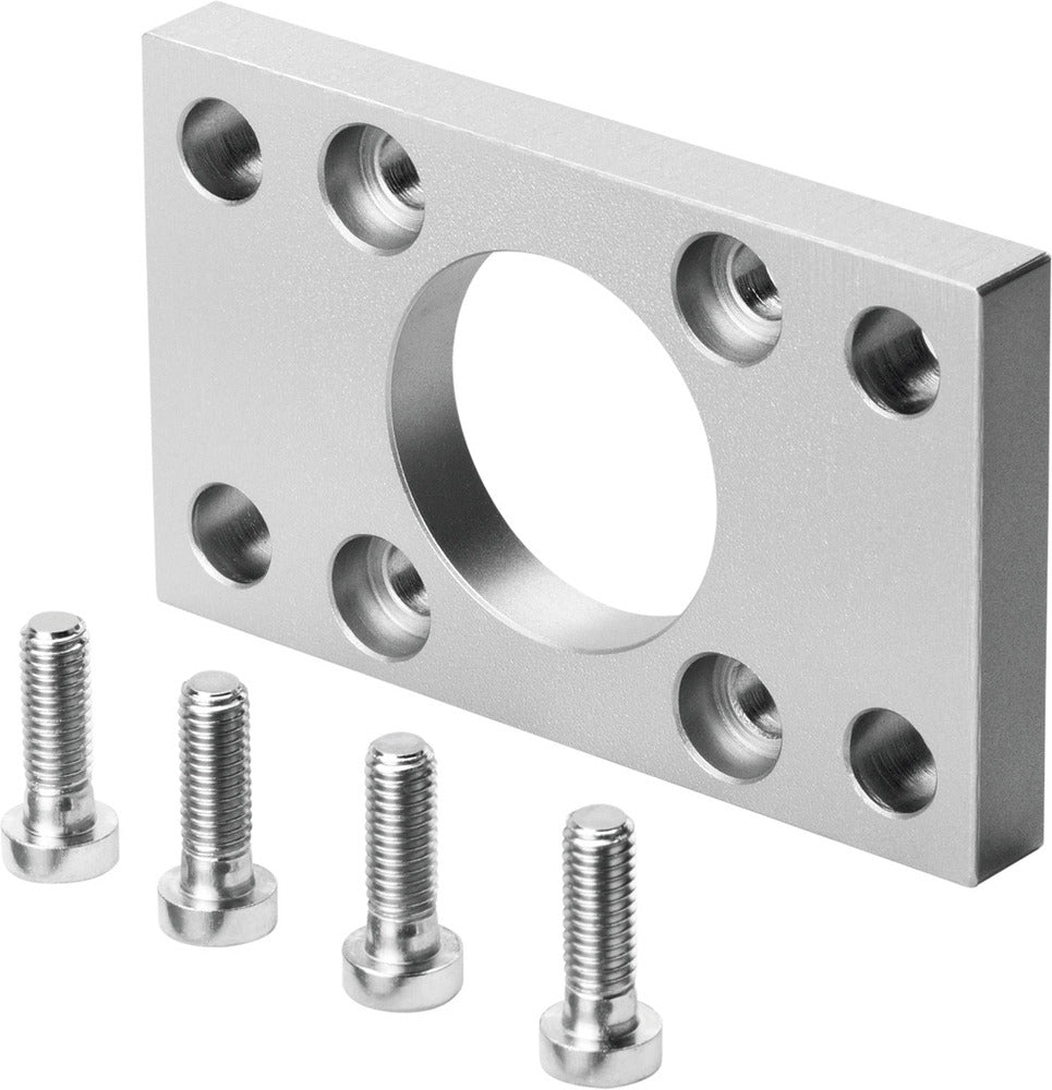 Festo Flensbevestiging Bouwgrootte 125 ISO 15552 - 174382