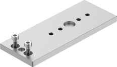 Festo Adapterplaat Bouwgrootte 18 - 2349281