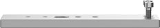 Festo Adapterplaat Bouwgrootte 18 - 2349281
