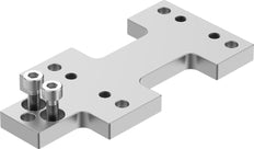 Festo Adapterplaat Bouwgrootte 25 - 2349282