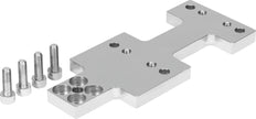 Festo Adapter Plate Size 32 - 2349283