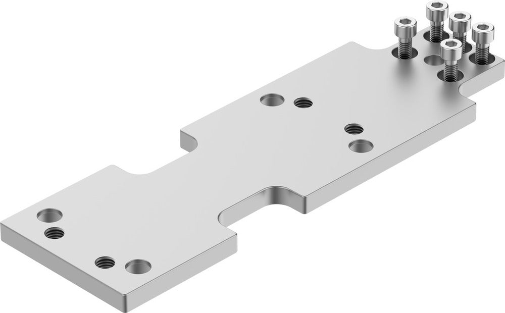 Festo Adapter Plate Size 80 - 2349287