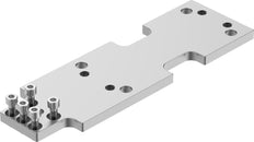 Festo Adapter Plate Size 80 - 2349287