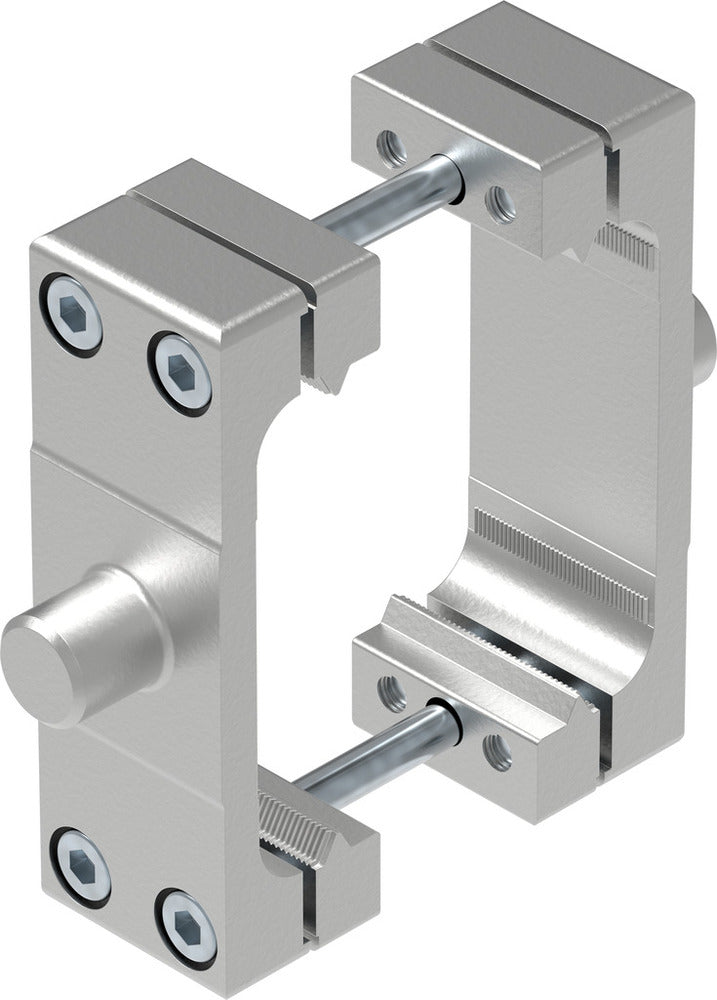 Festo Zwenktapkit Bouwgrootte 80 ISO 15552 - 163529