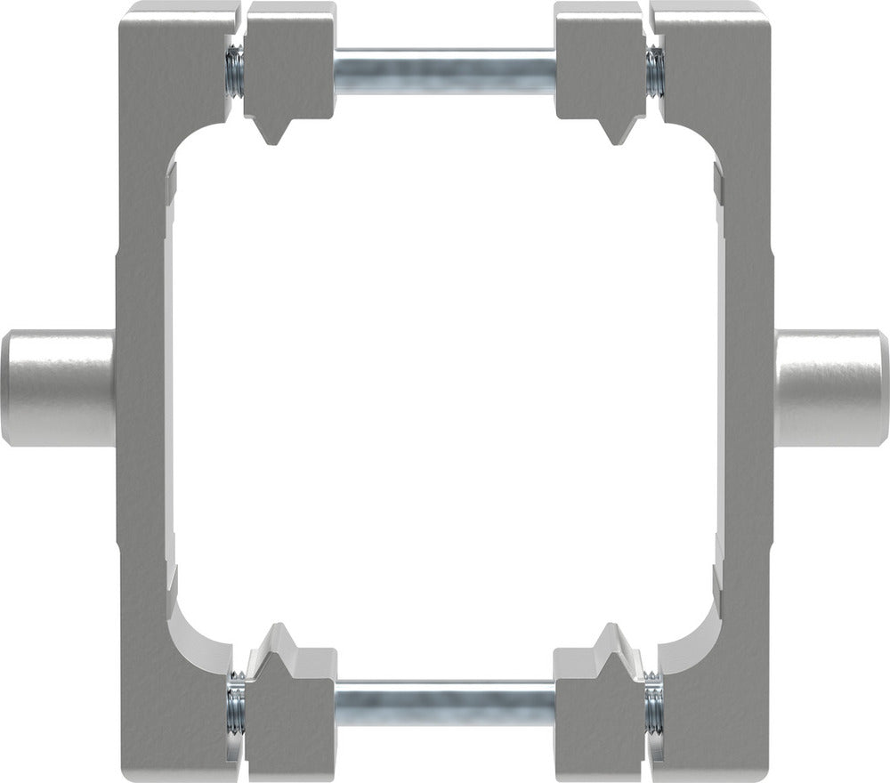 Festo Zwenktapkit Bouwgrootte 80 ISO 15552 - 163529