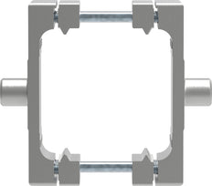 Festo Zwenktapkit Bouwgrootte 80 ISO 15552 - 163529