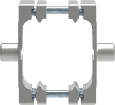 Festo Zwenktapkit Bouwgrootte 32 ISO 15552 - 2213233