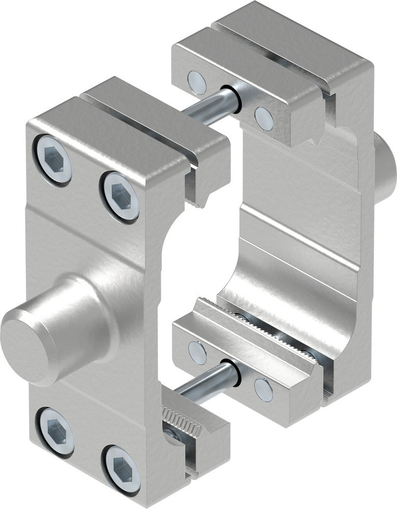 Festo Zwenktapkit Bouwgrootte 40 ISO 15552 - 2214899