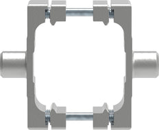 Festo Zwenktapkit Bouwgrootte 40 ISO 15552 - 2214899