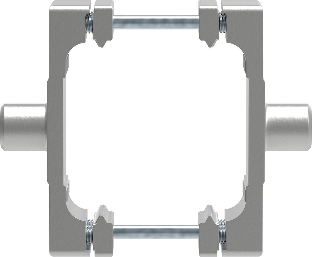 Festo Zwenktapkit Bouwgrootte 63 ISO 15552 - 2214971