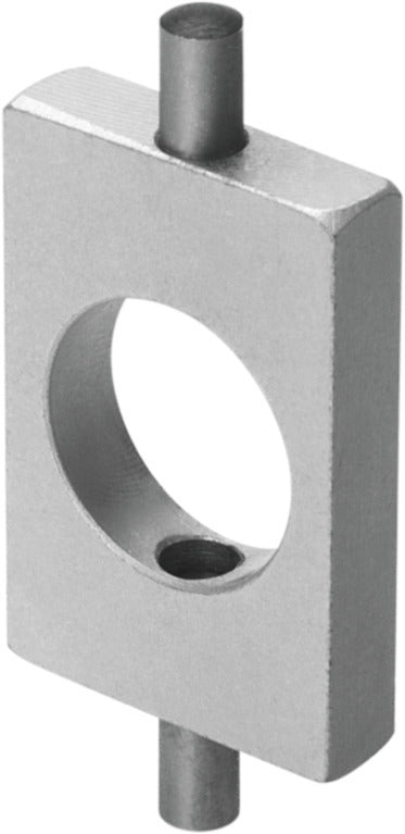 Festo Scharnierbevestiging Bouwgrootte 50/63 - 195865