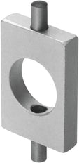 Festo Scharnierbevestiging Bouwgrootte 50/63 - 195865