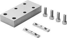 Festo Middensteun Bouwgrootte 80 - 158455