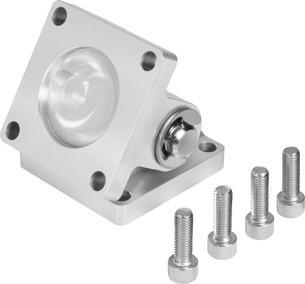 Festo Zwenkflens Bouwgrootte 63 - 1555443