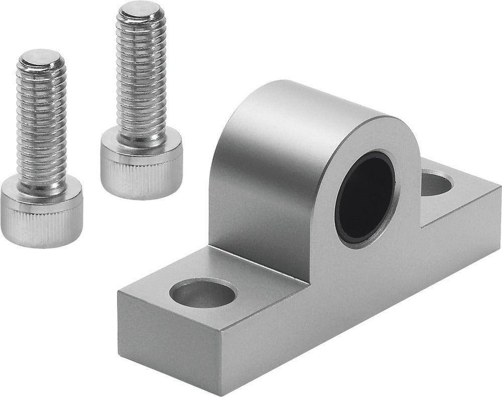 Festo Clevis Flange Size 25 - 161820