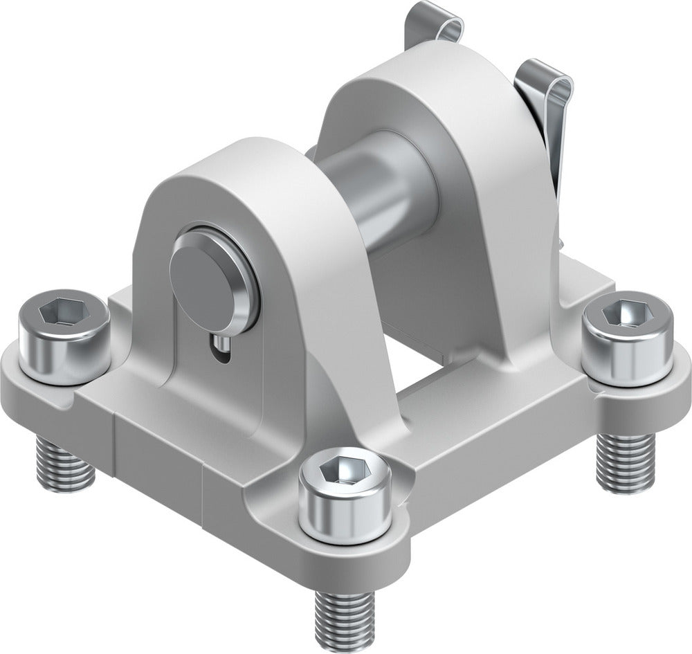 Festo Gaffel Flens Bouwgrootte 63 ISO 15552 - 174386