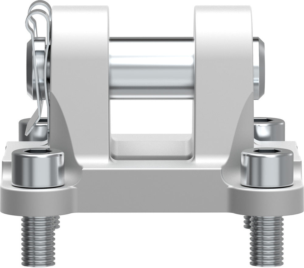 Festo Gaffel Flens Bouwgrootte 63 ISO 15552 - 174386