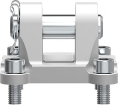 Festo Gaffel Flens Bouwgrootte 63 ISO 15552 - 174386