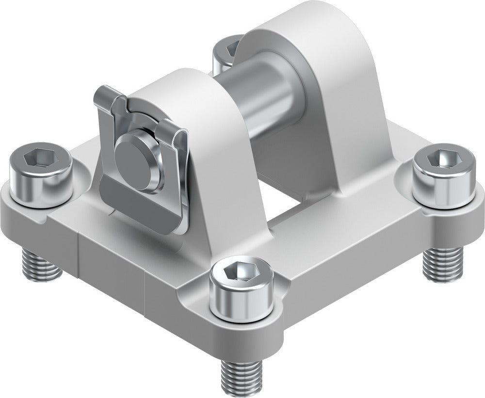 Festo Gaffel Flens Bouwgrootte 125 ISO 15552 - 174389