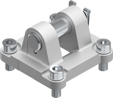 Festo Zwenkflens Bouwgrootte 100 ISO 15552 - 174388