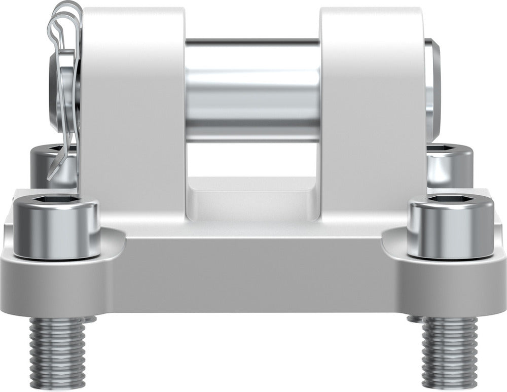 Festo Zwenkflens Bouwgrootte 100 ISO 15552 - 174388
