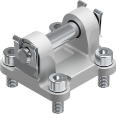 Festo Clevis Flange Size 50 ISO 15552 - 174392