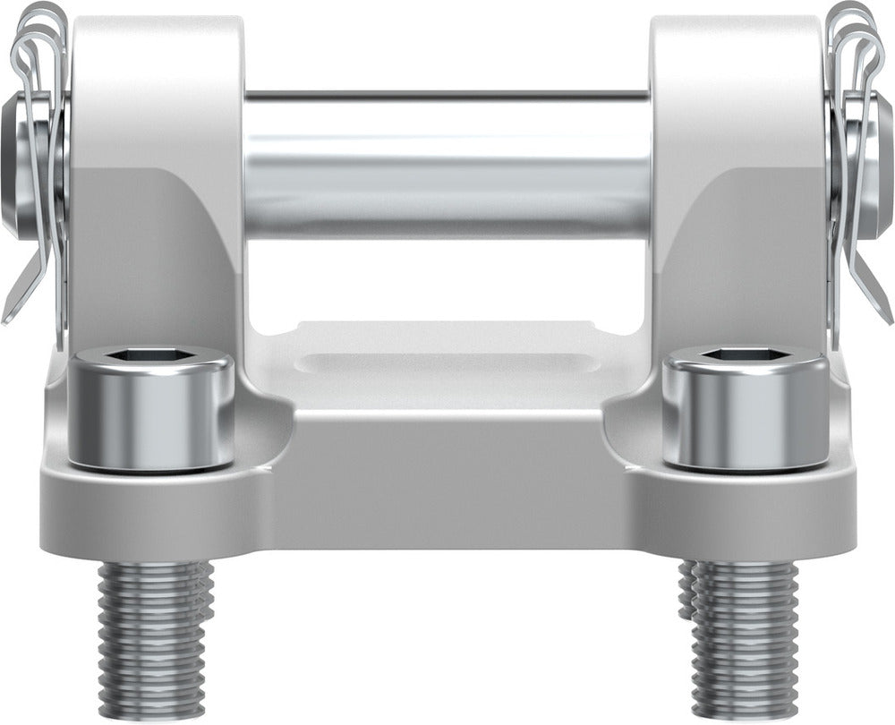 Festo Gaffel Flens Bouwgrootte 50 ISO 15552 - 174392