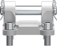 Festo Gaffel Flens Bouwgrootte 50 ISO 15552 - 174392