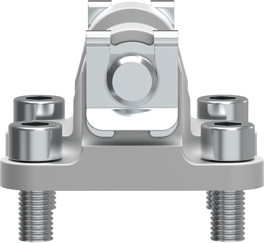 Festo Gaffel Flens Bouwgrootte 50 ISO 15552 - 174392