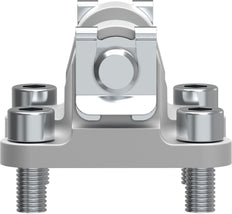 Festo Gaffel Flens Bouwgrootte 50 ISO 15552 - 174392