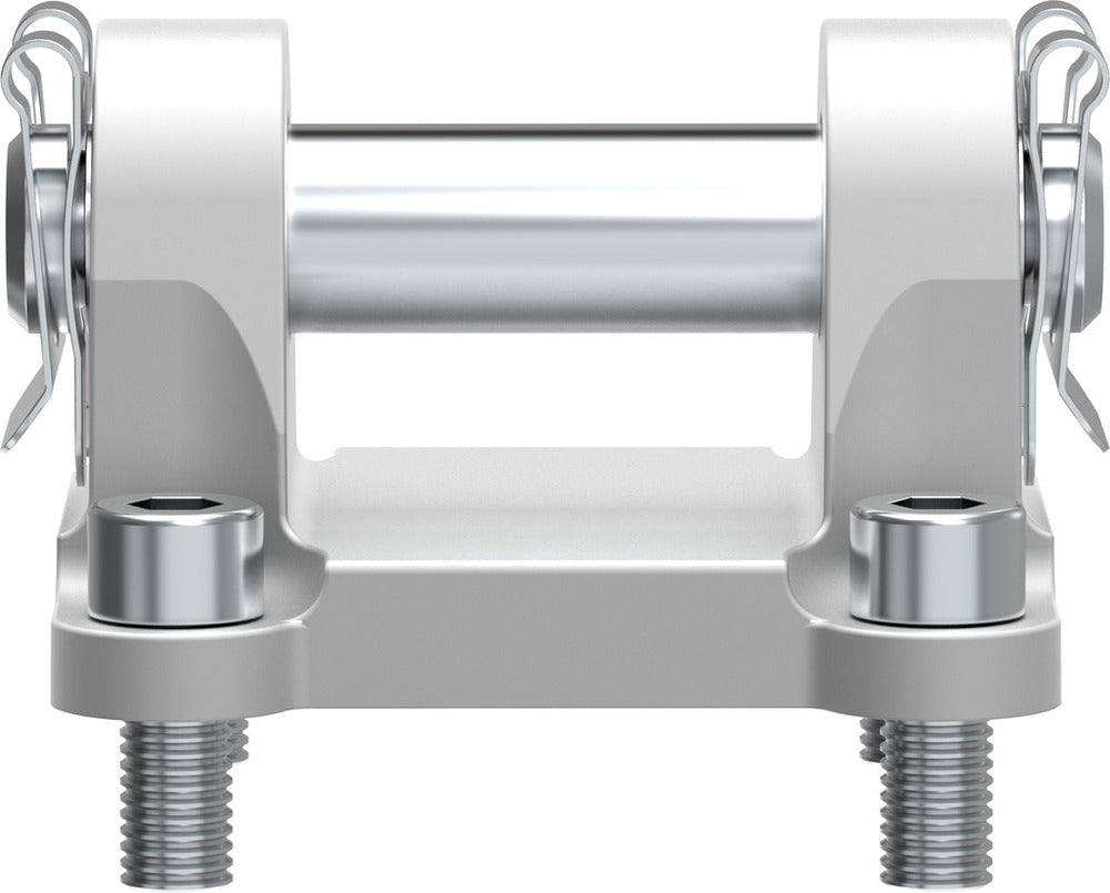 Festo Gaffel Flens Bouwgrootte 63 ISO 15552 - 174393