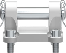 Festo Gaffel Flens Bouwgrootte 63 ISO 15552 - 174393