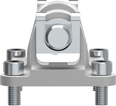 Festo Gaffel Flens Bouwgrootte 63 ISO 15552 - 174393