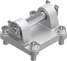 Festo Gaffel Zwenkflens Bouwgrootte 80 ISO 15552 - 174394