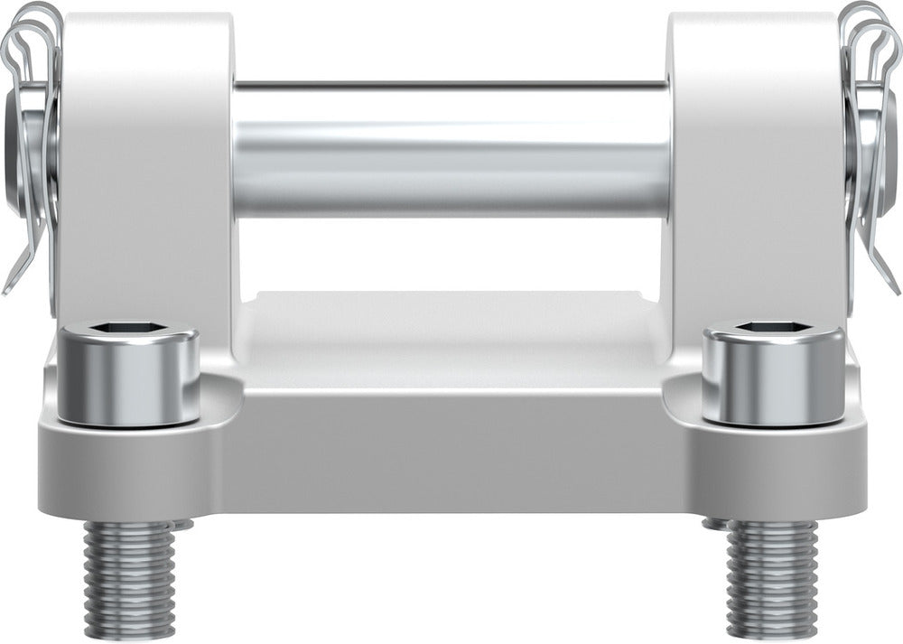 Festo Clevis Flange Size 80 ISO 15552 - 174394