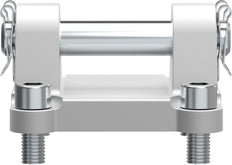 Festo Clevis Flange Size 80 ISO 15552 - 174394