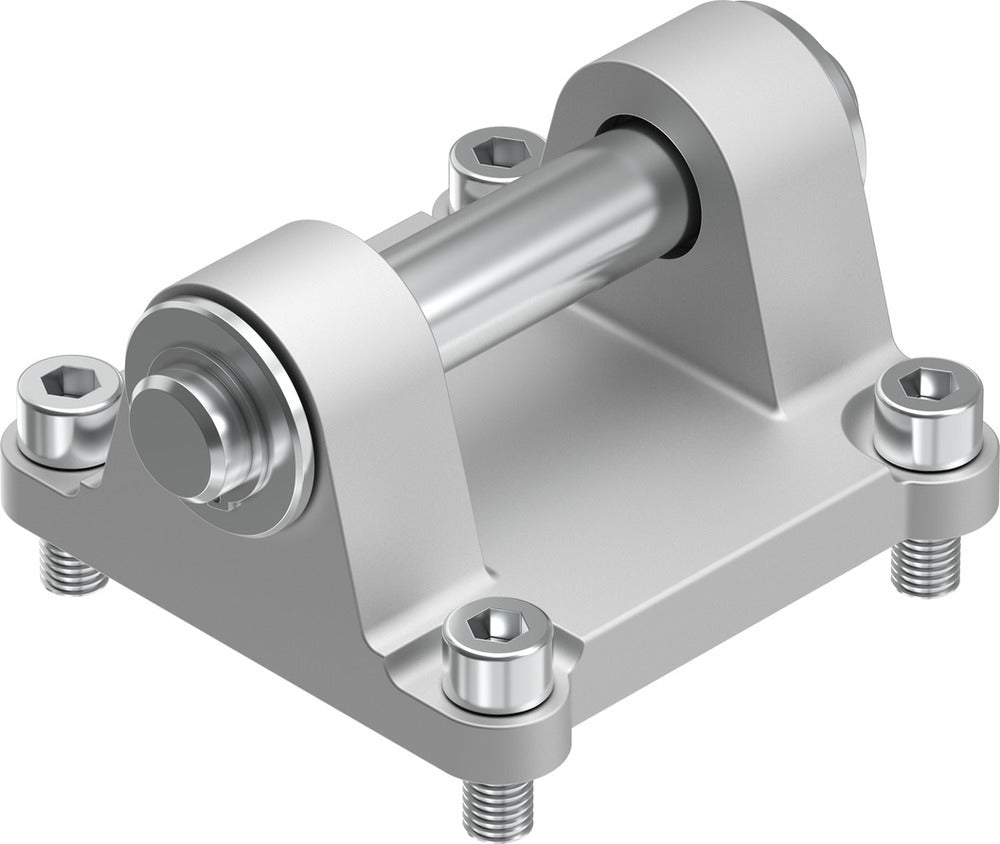 Festo Zwenkflens Bouwgrootte 100 ISO 15552 - 174395