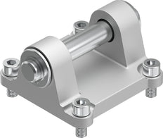 Festo Zwenkflens Bouwgrootte 100 ISO 15552 - 174395