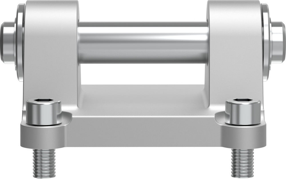 Festo Zwenkflens Bouwgrootte 100 ISO 15552 - 174395